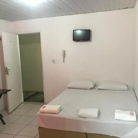 Hostel Boa Viagem